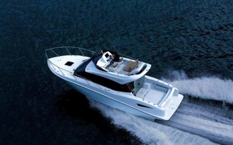 MRE : puis-je introduire un bateau de plaisance au Maroc ?