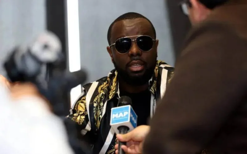 Lamalif Group prospère grâce à Maître Gims