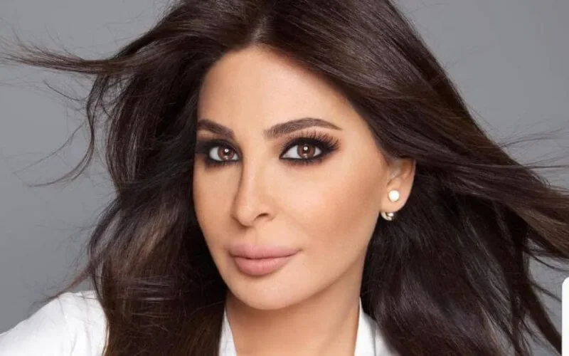 La chanteuse libanaise Elissa veut chanter en darija