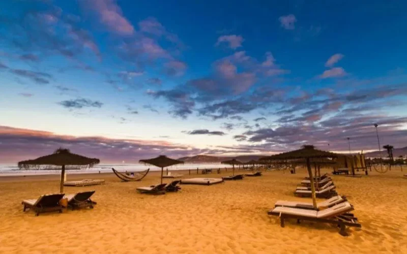 Maroc, destination prisée par les Français durant les vacances d'été