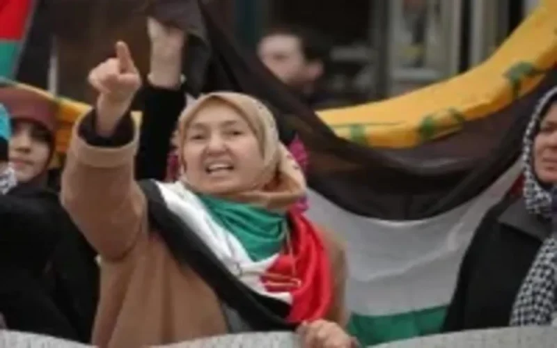 La société marocaine se mobilise en faveur du "frère palestinien"