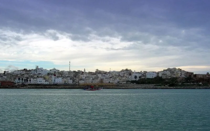 Insolite : ils se croyaient en Espagne, ils se sont retrouvés à ... Larache