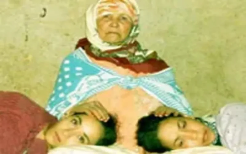 l'Enfant endormi, de Yasmine Kassari primé