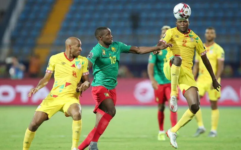 CAN 2019 : que pensent les Béninois du match contre le Maroc ? 