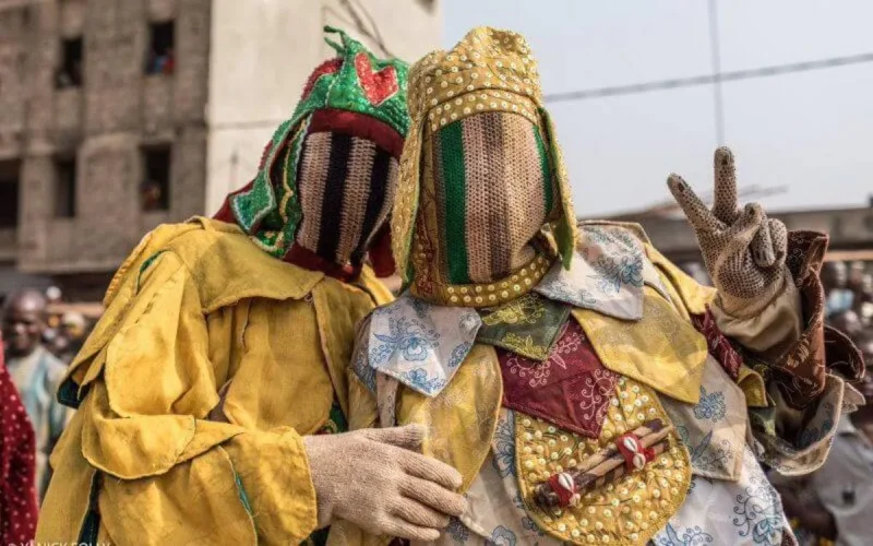 Match contre le Maroc : le Bénin a-t-il envoyé des marabouts ?