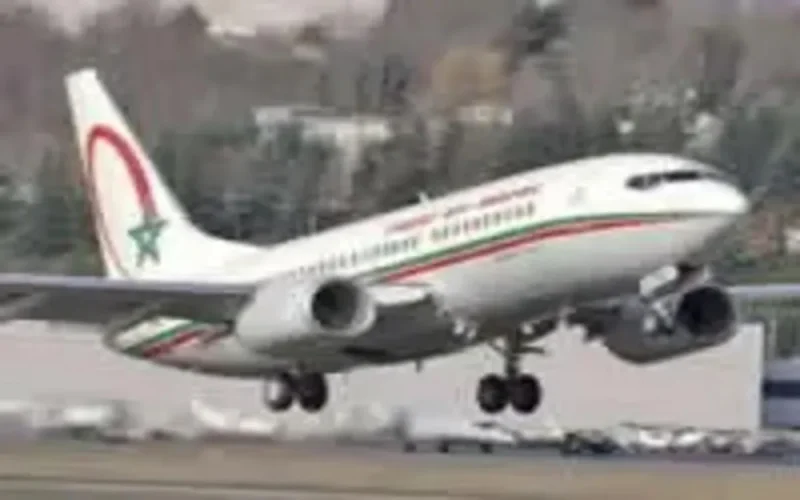 RAM : Nouvelles liaisons Oran-Casablanca