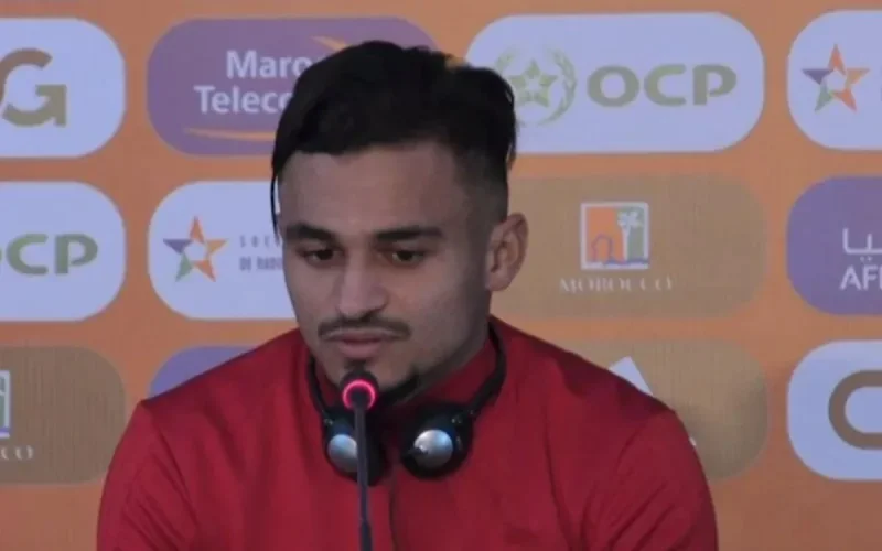 Sofiane Boufal demande pardon aux Marocains (vidéo)