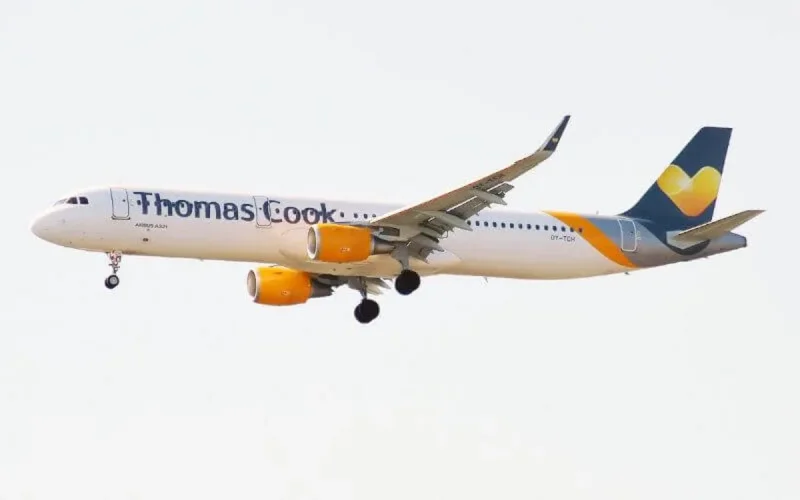 Thomas Cook lance un nouveau vol vers Marrakech
