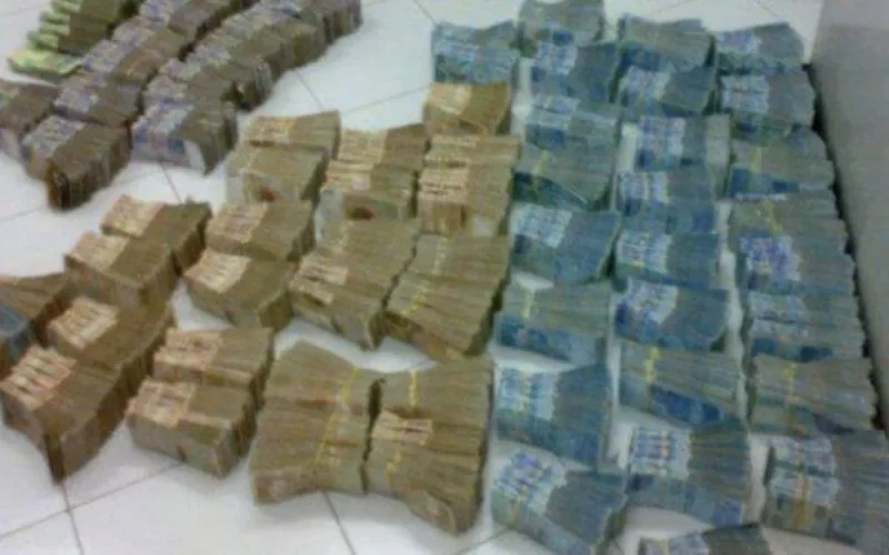 Casablanca : bitcoin, séquestration et extorsion de 2 millions de dirhams