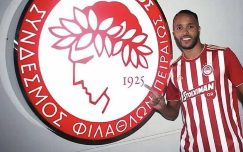 Youssef El Arabi a un nouveau club 