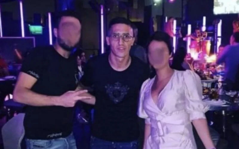 CAN 2019 : boîte de nuit et chicha pour les Lions de l'Atlas ?