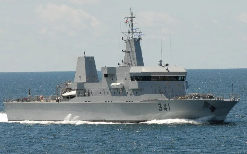 La Marine royale marocaine sauve 330 migrants