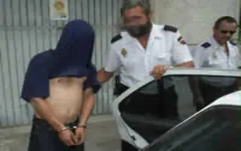 Attentats 11 mars : Arrestation d'un marocain à Mellilia