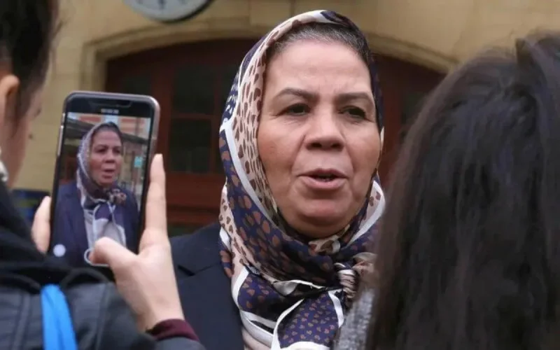 France : le fils de Latifa Ibn Ziaten violemment agressé 