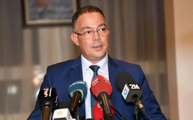 Fouzi Lekjaâ fait le ménage à la FRMF