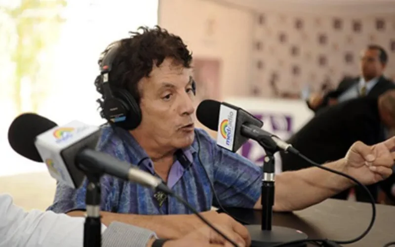 Maroc : Hassan Mégri nous a quittés