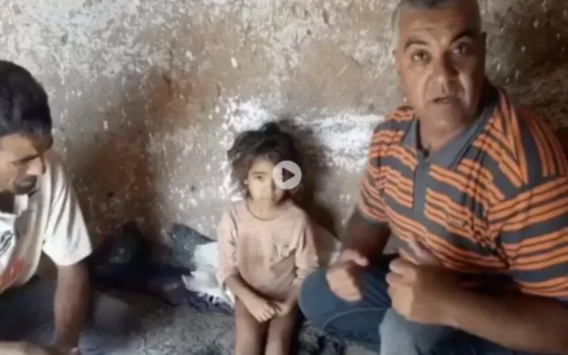 Maroc : la détresse d'une fillette fait (enfin) réagir les autorités