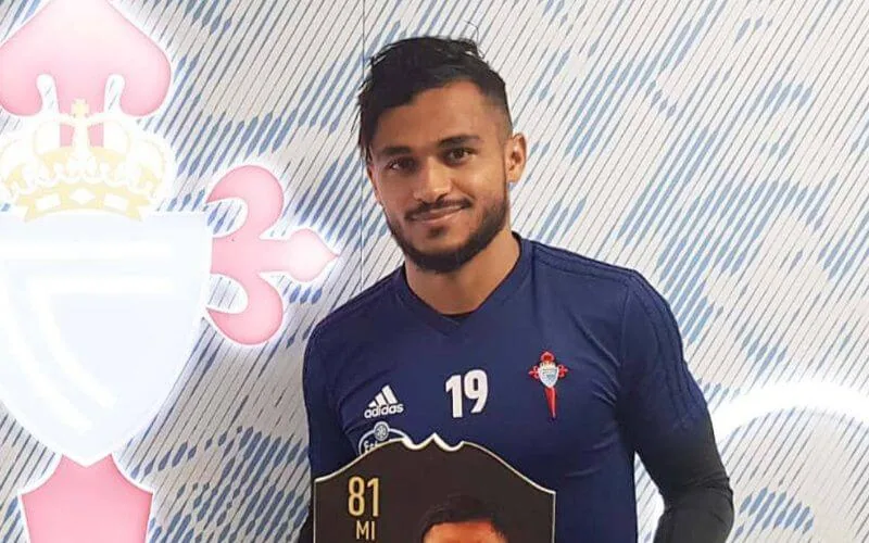 Sofiane Boufal très proche de Nice