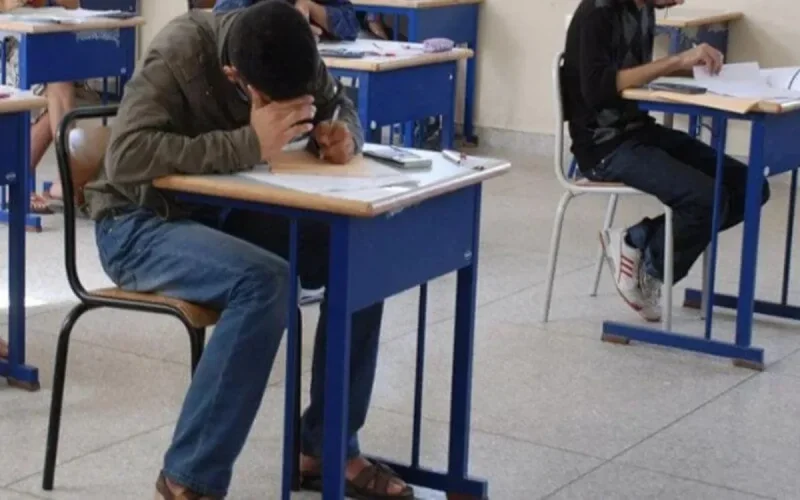 Maroc : 366 candidats prisonniers ont décroché le Bac en 2019