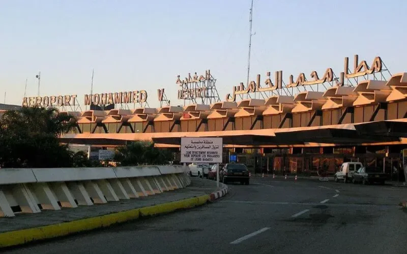 Vers la construction d'un nouveau terminal à l'Aéroport de Casablanca ? 