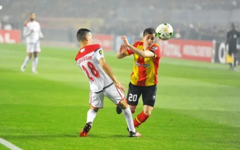 Football : du changement pour la Ligue africaine des Champions