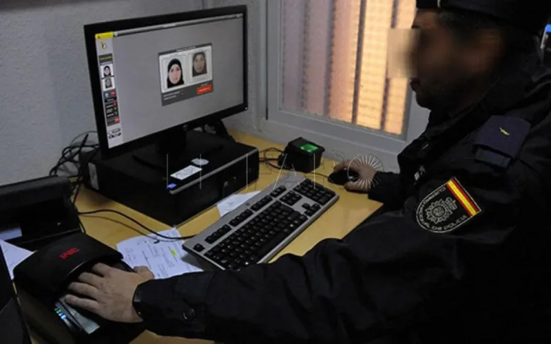 Il sera plus difficile de passer la frontière de Sebta