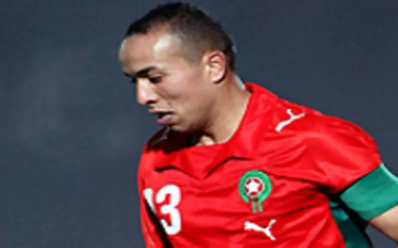  Football : Houssine Kharja reste à Ternana