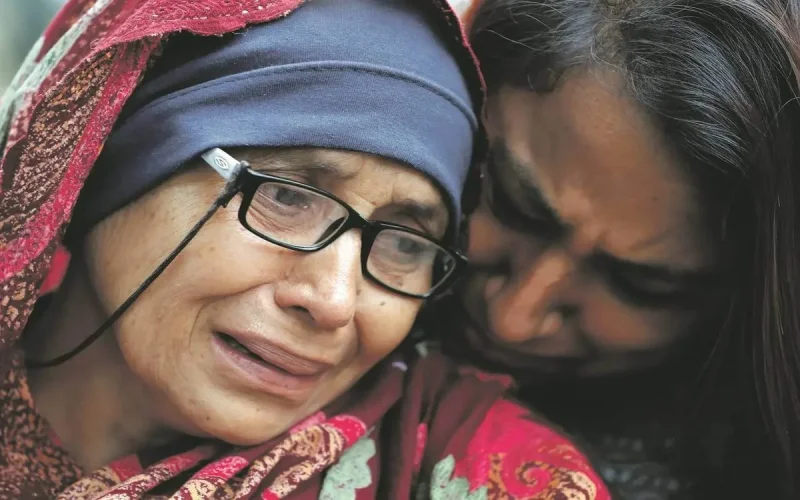 L'Arabie saoudite offre le Hajj aux proches des victimes des attentats de Christchurch