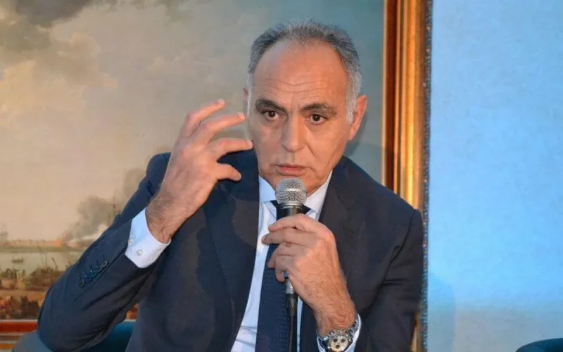 Démissions à la CGEM : Mézouar tient bon, malgré tout