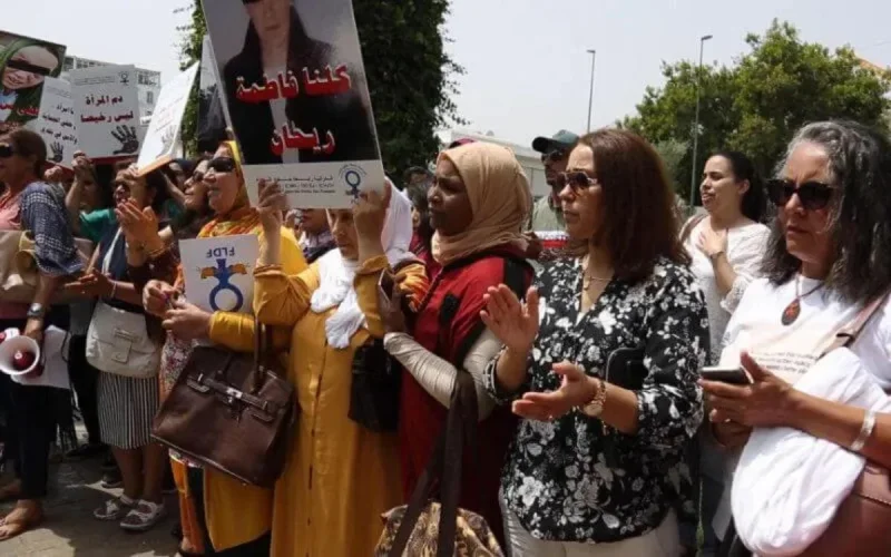 Justice pour Hanane, violée et assassinée !