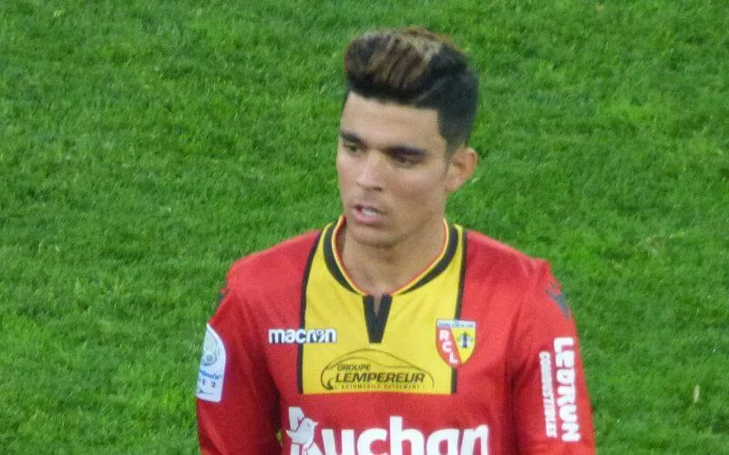 Achraf Bencherki signe au "Zamalek"