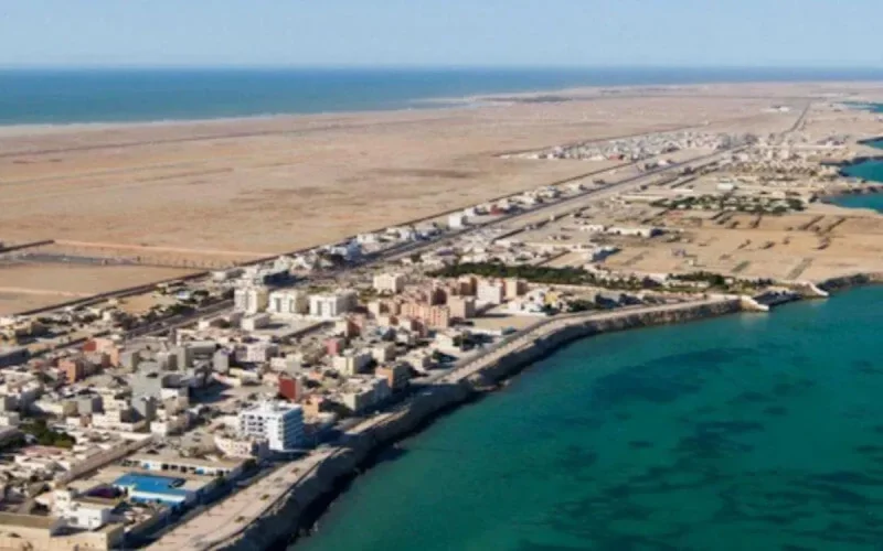 Maroc : de plus en plus d'investissements à Dakhla