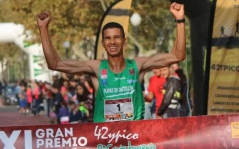 Espagne : un athlète marocain viré pour vol