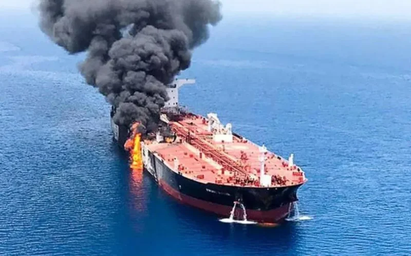 Le Maroc s'en prend à l'Iran