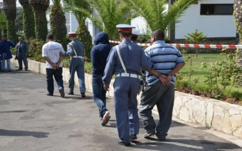 El Jadida : deux spécialistes en cambriolage de pharmacies sous les verrous