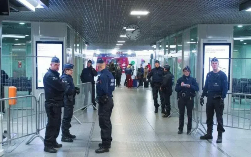 Espace "Schengen" : le Marocain, cet indésirable migrant de l'Union européenne