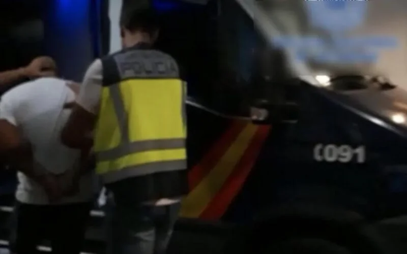 Le Maroc réclame à l'Espagne un baron de la drogue arrêté à Malaga