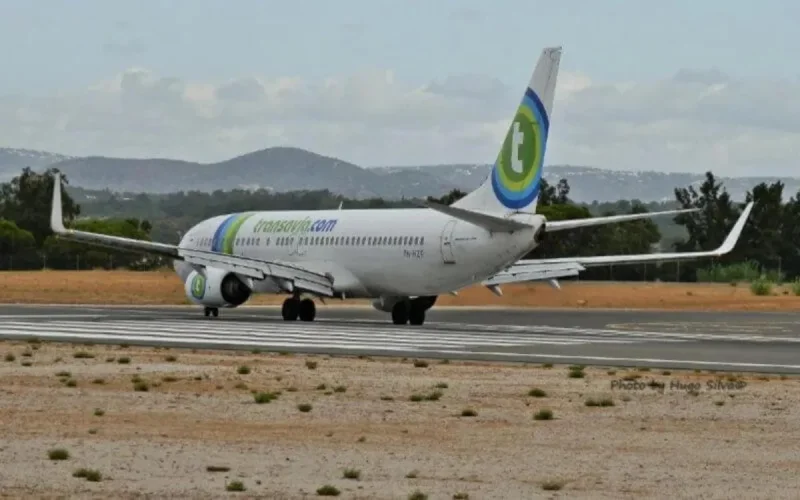 Transavia lance un nouveau vol vers le Maroc