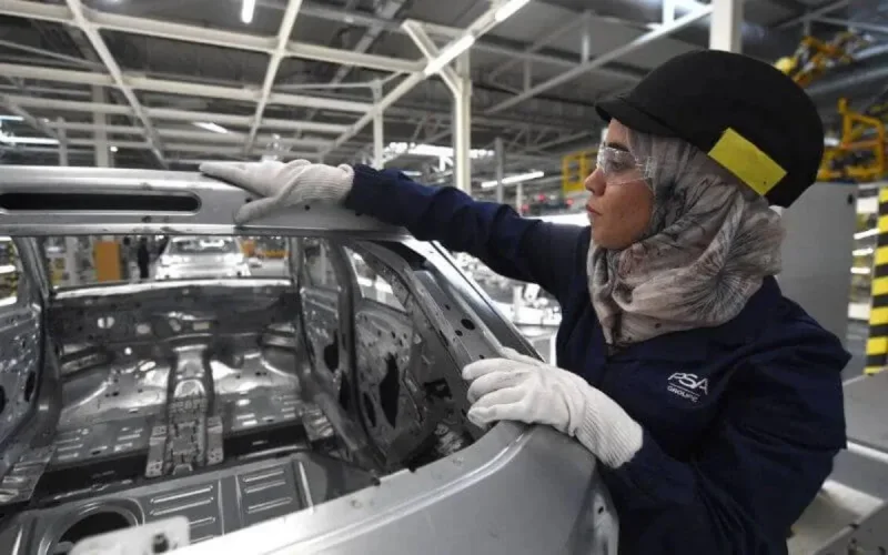 Le Maroc « incapable de rembourser sa dette extérieure »