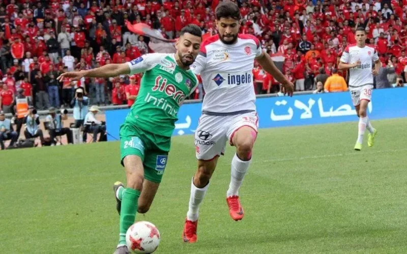 Coupe arabe des Clubs "Mohammed VI" : les adversaires du "Raja" et du WAC connus