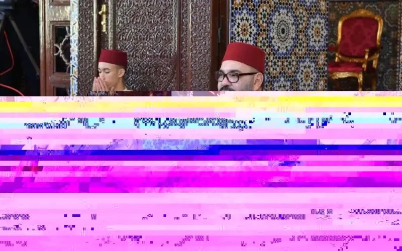 Le beau geste du Roi Mohammed VI pour la Tunisie
