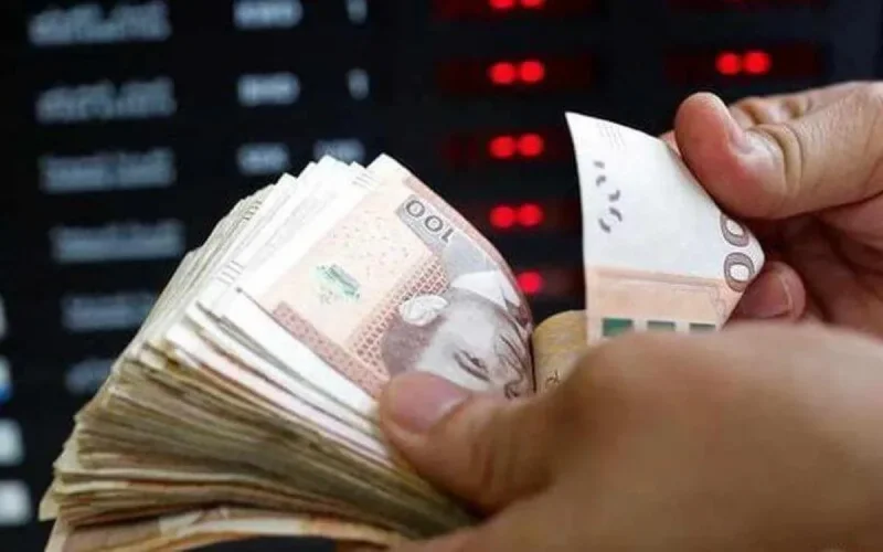 Le dirham marocain se défend par rapport à l'euro