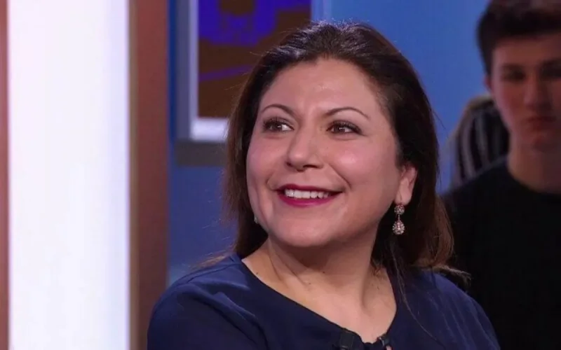Hela Ouardi insultée par un journaliste marocain 