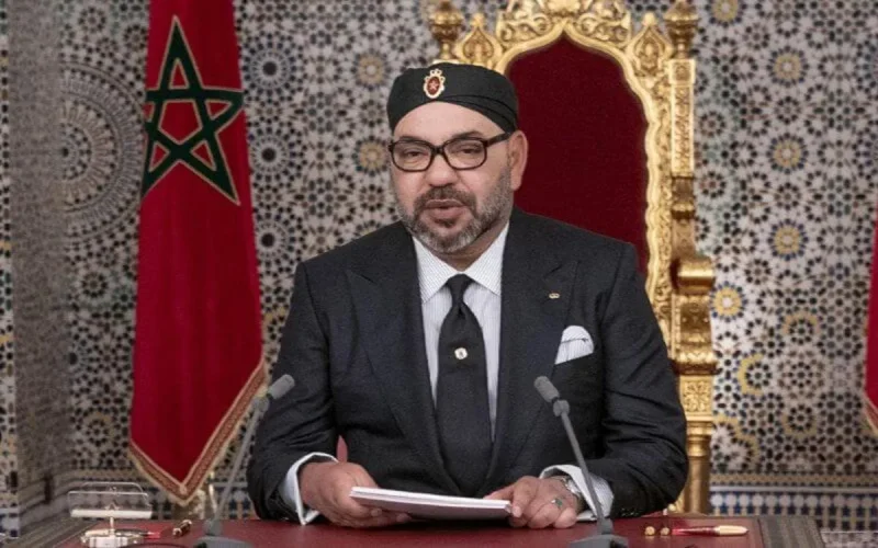 Mohammed VI est peiné par la « précarité » d'une partie de son peuple