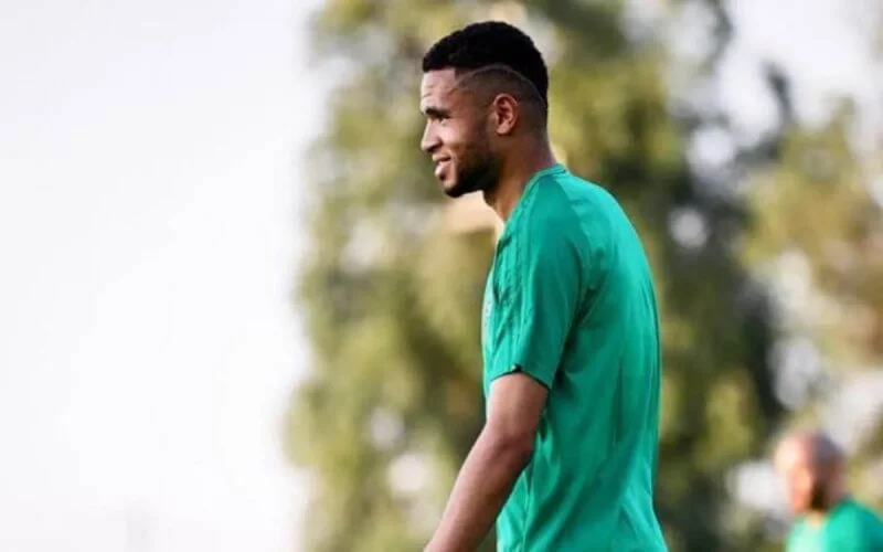 Un club anglais est prêt à casser sa tirelire pour le Marocain En-Nesyri