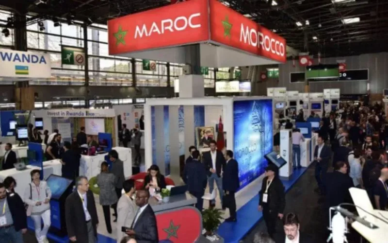 Innovation : percée marocaine au classement mondial