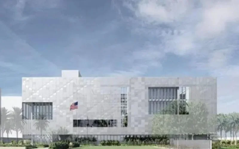 Le consulat des Etats-Unis à Casablanca aura de nouveaux locaux