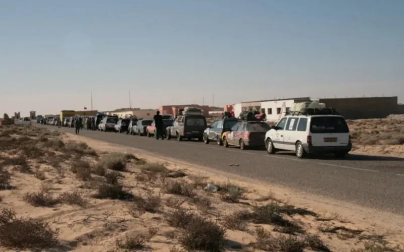 Maroc : des mafieux de l'immobilier recherchés enfin localisés