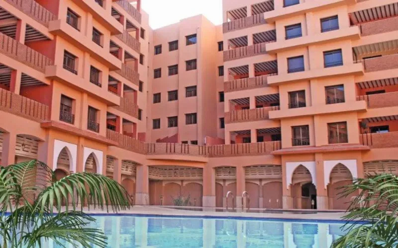 Marrakech : les autorités en colère contre les locations non déclarées