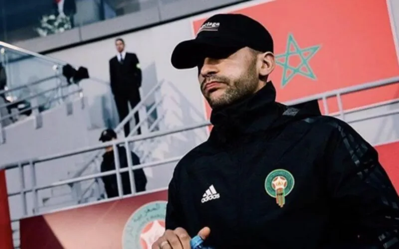 Everton va tout faire pour recruter Hakim Ziyech 